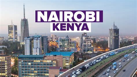 capital of kenya|Nairobi .